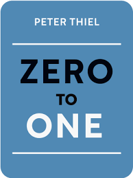 Zero to One