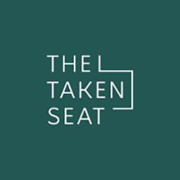 The Taken Seat