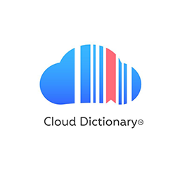 Cloud Dictionary
